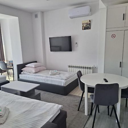 Comfort Stay, Ev, Parking Boleslawiec  Eksteriør bilde