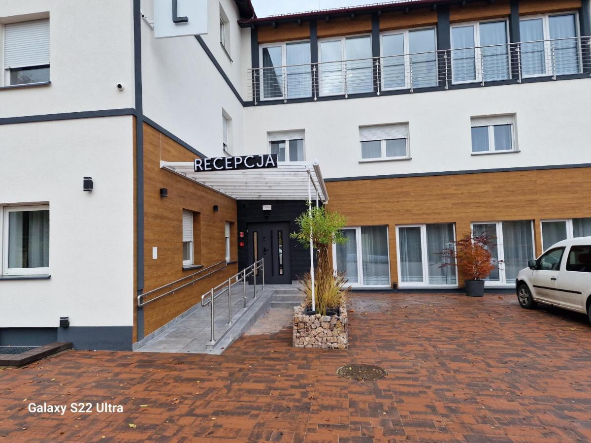 Comfort Stay, Ev, Parking Boleslawiec  Eksteriør bilde