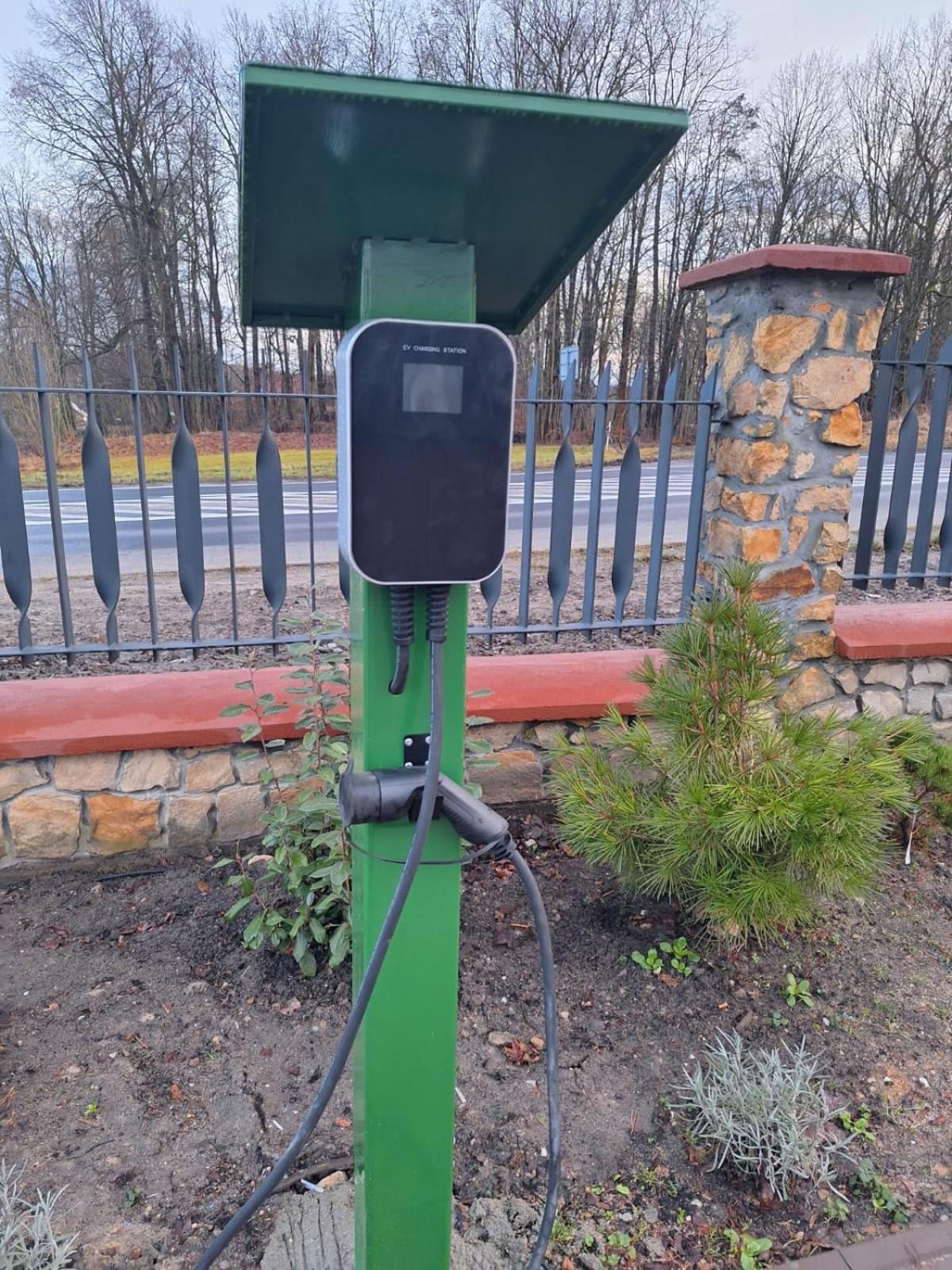 Comfort Stay, Ev, Parking Boleslawiec  Eksteriør bilde