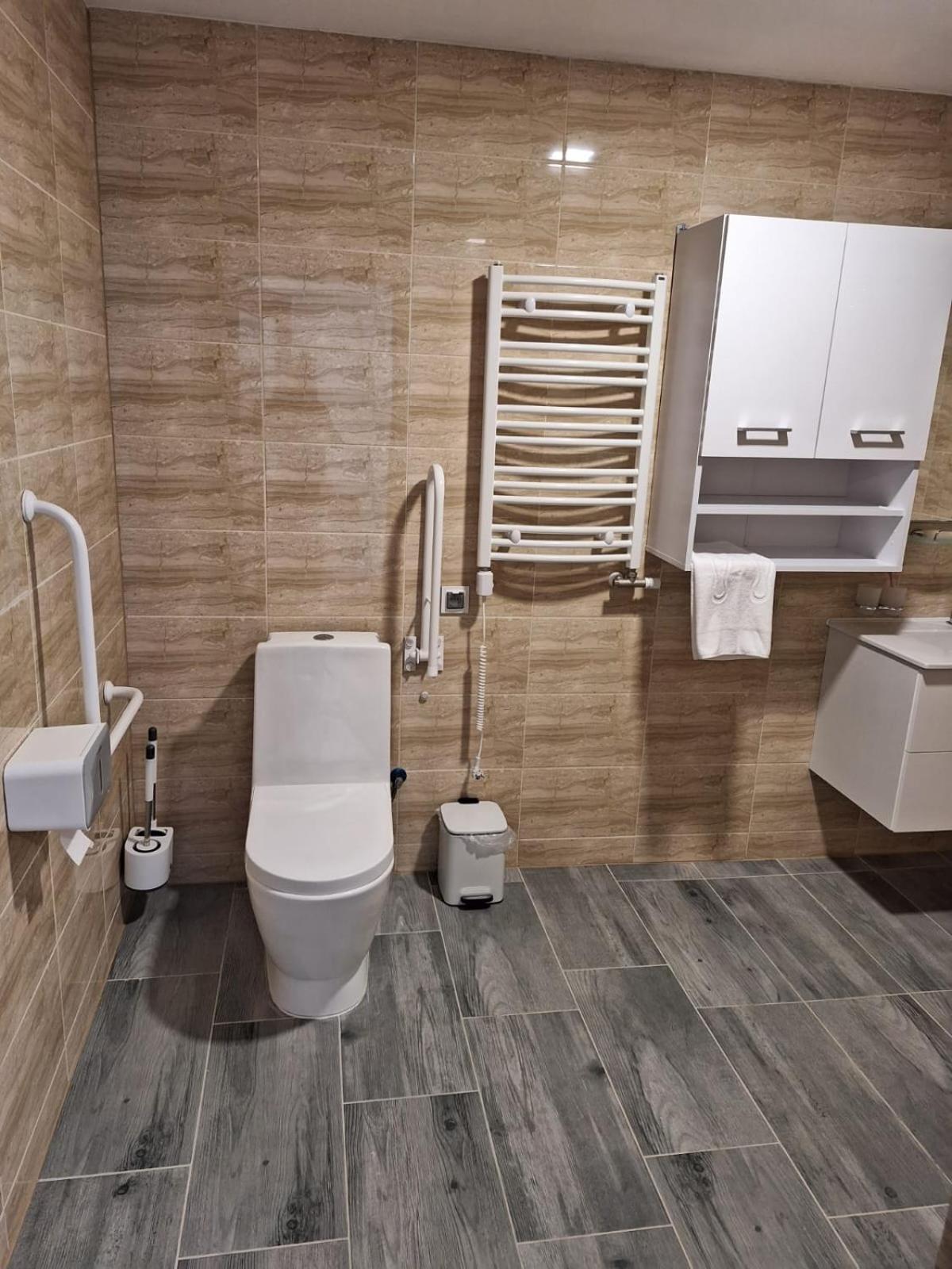 Comfort Stay, Ev, Parking Boleslawiec  Eksteriør bilde