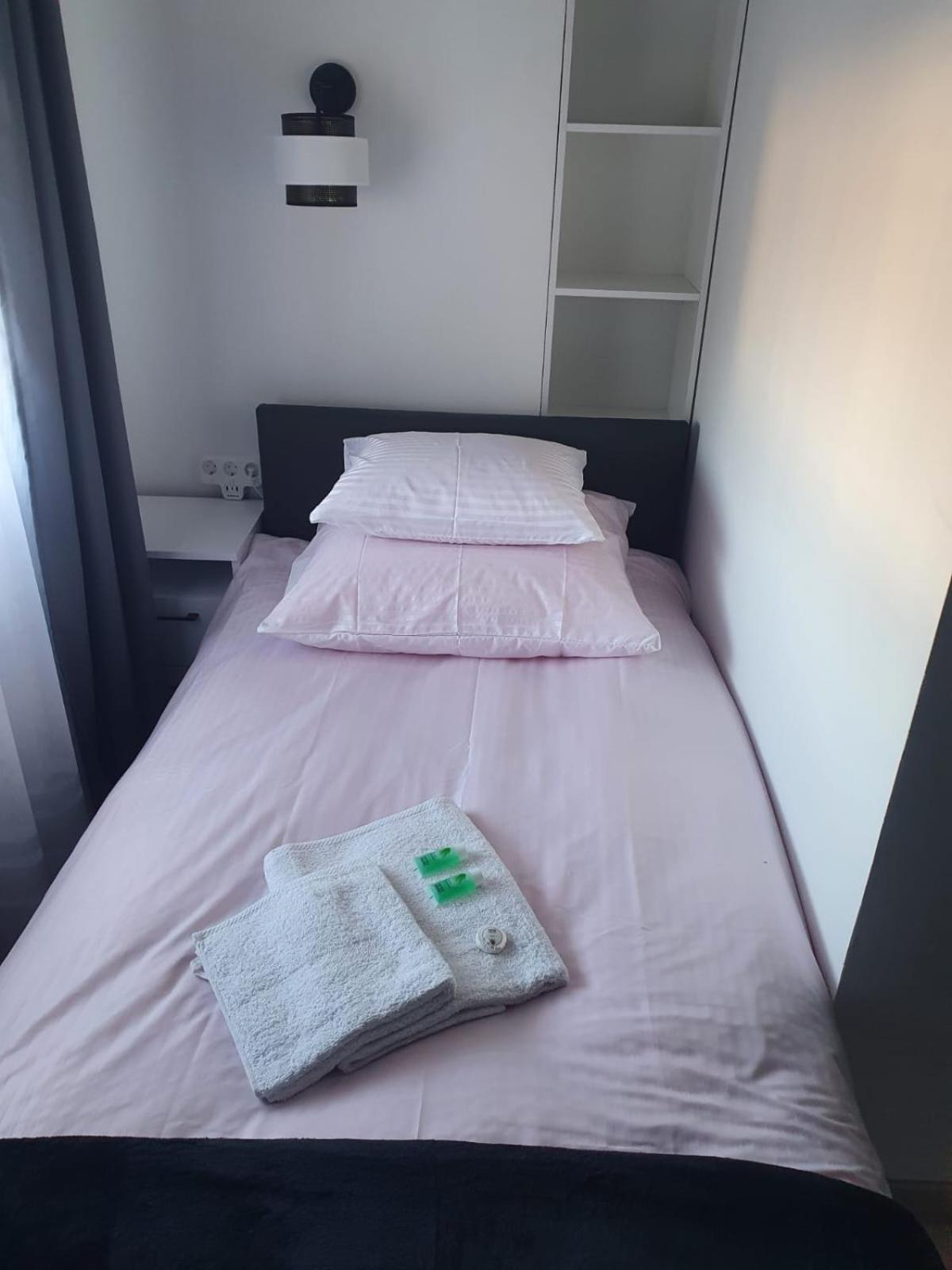 Comfort Stay, Ev, Parking Boleslawiec  Eksteriør bilde