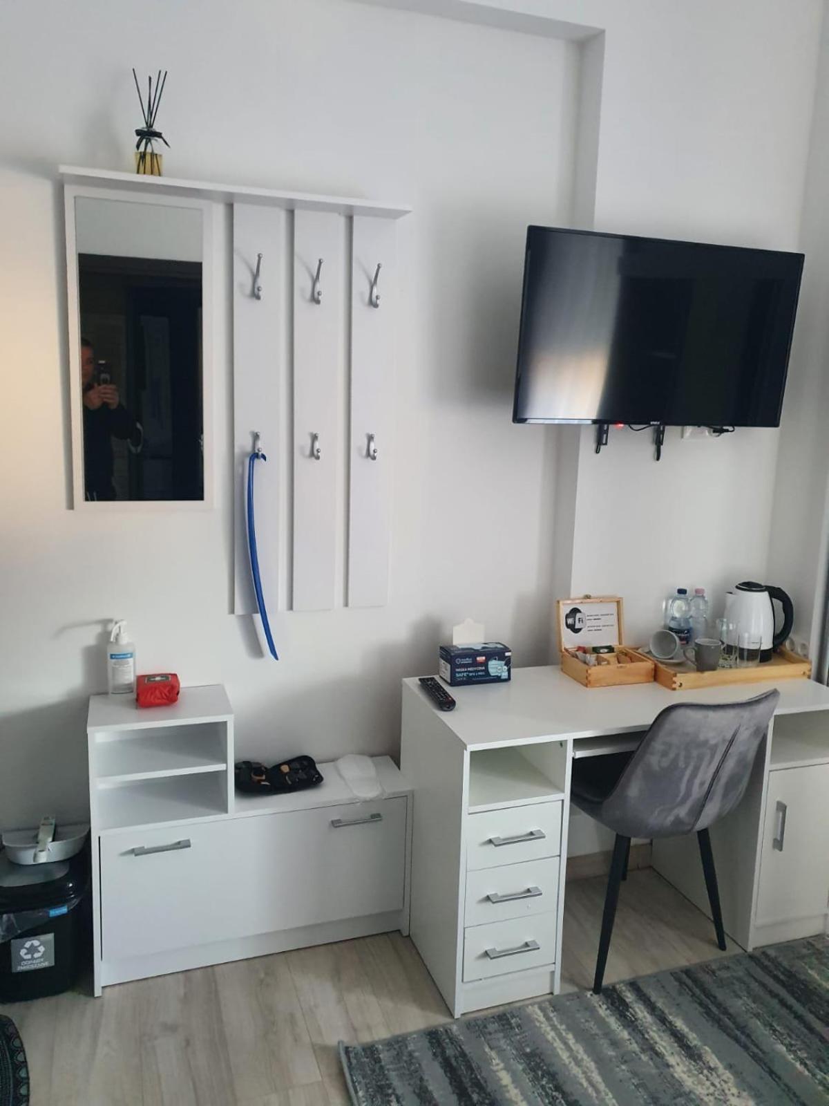 Comfort Stay, Ev, Parking Boleslawiec  Eksteriør bilde