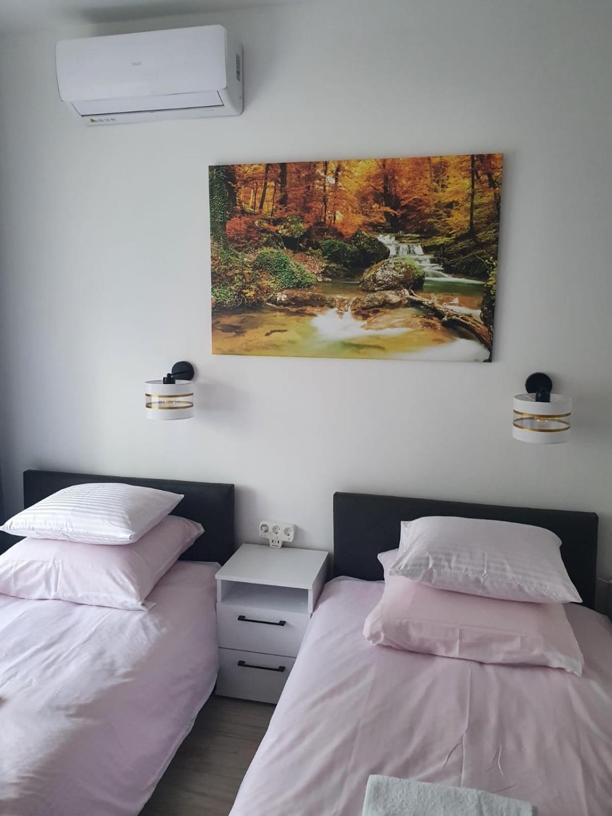 Comfort Stay, Ev, Parking Boleslawiec  Eksteriør bilde