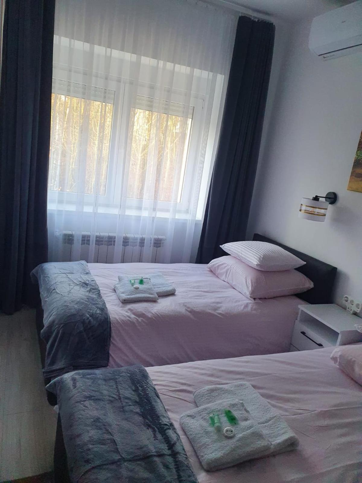 Comfort Stay, Ev, Parking Boleslawiec  Eksteriør bilde