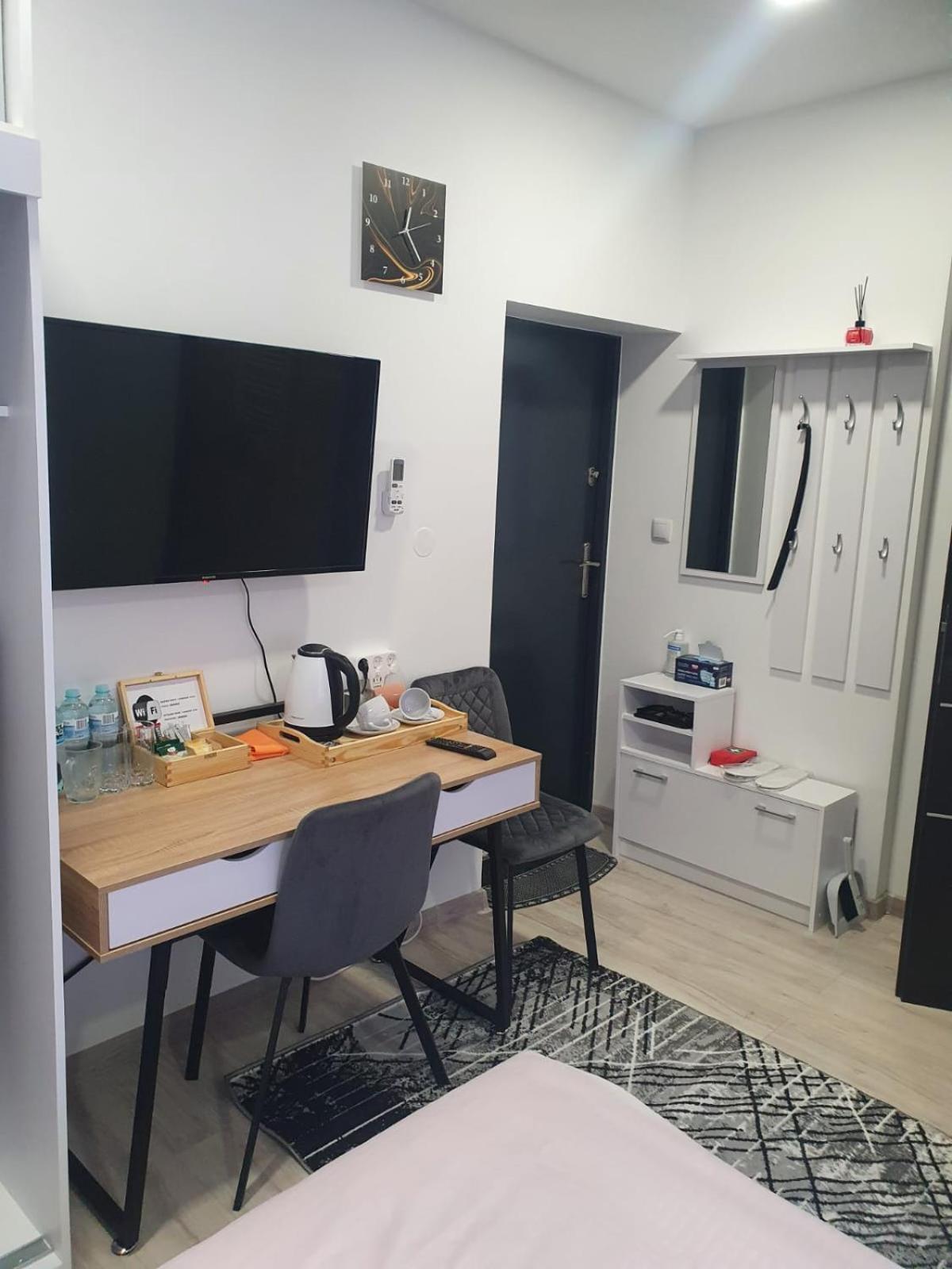 Comfort Stay, Ev, Parking Boleslawiec  Eksteriør bilde