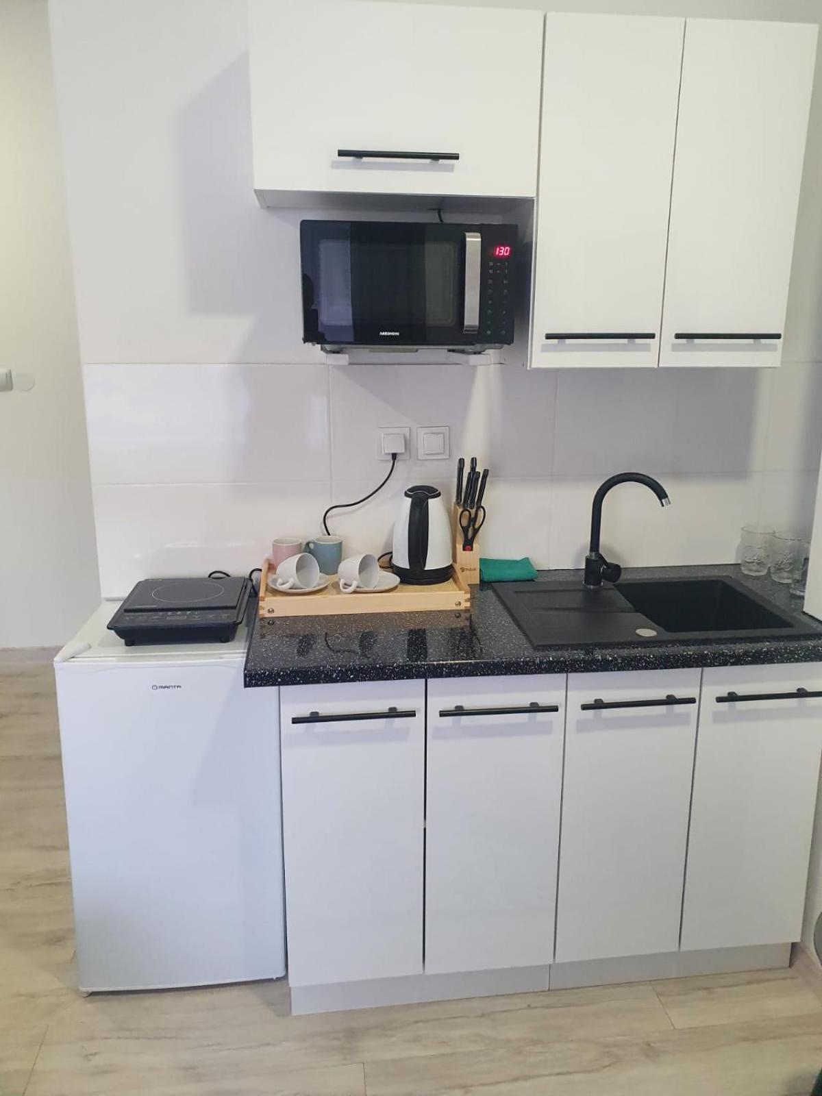 Comfort Stay, Ev, Parking Boleslawiec  Eksteriør bilde