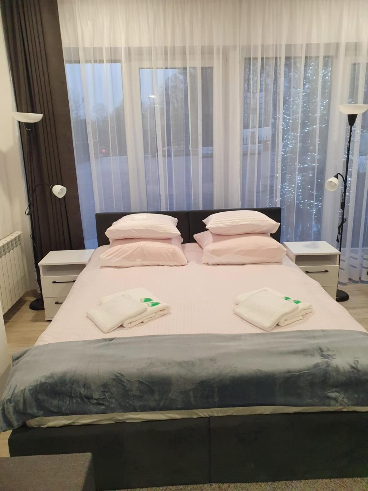 Comfort Stay, Ev, Parking Boleslawiec  Eksteriør bilde