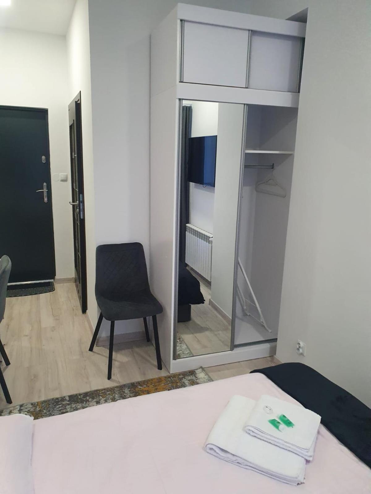 Comfort Stay, Ev, Parking Boleslawiec  Eksteriør bilde
