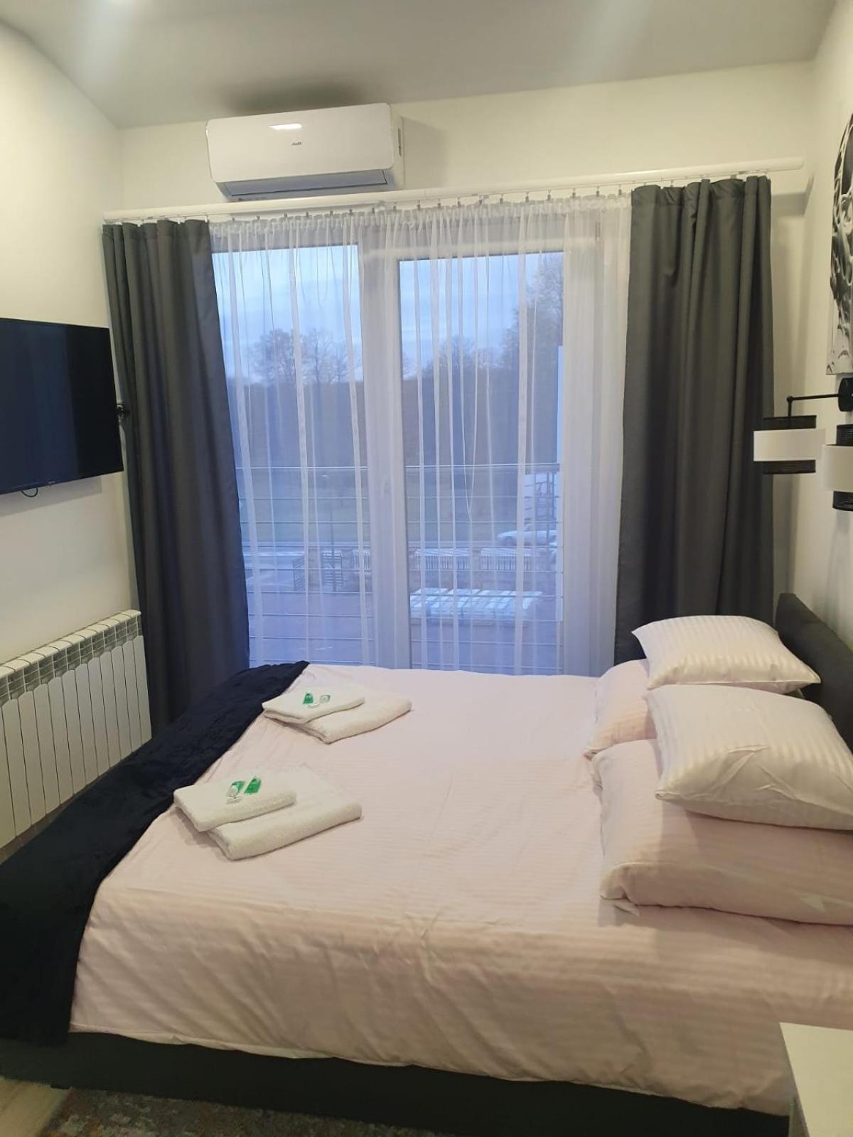 Comfort Stay, Ev, Parking Boleslawiec  Eksteriør bilde