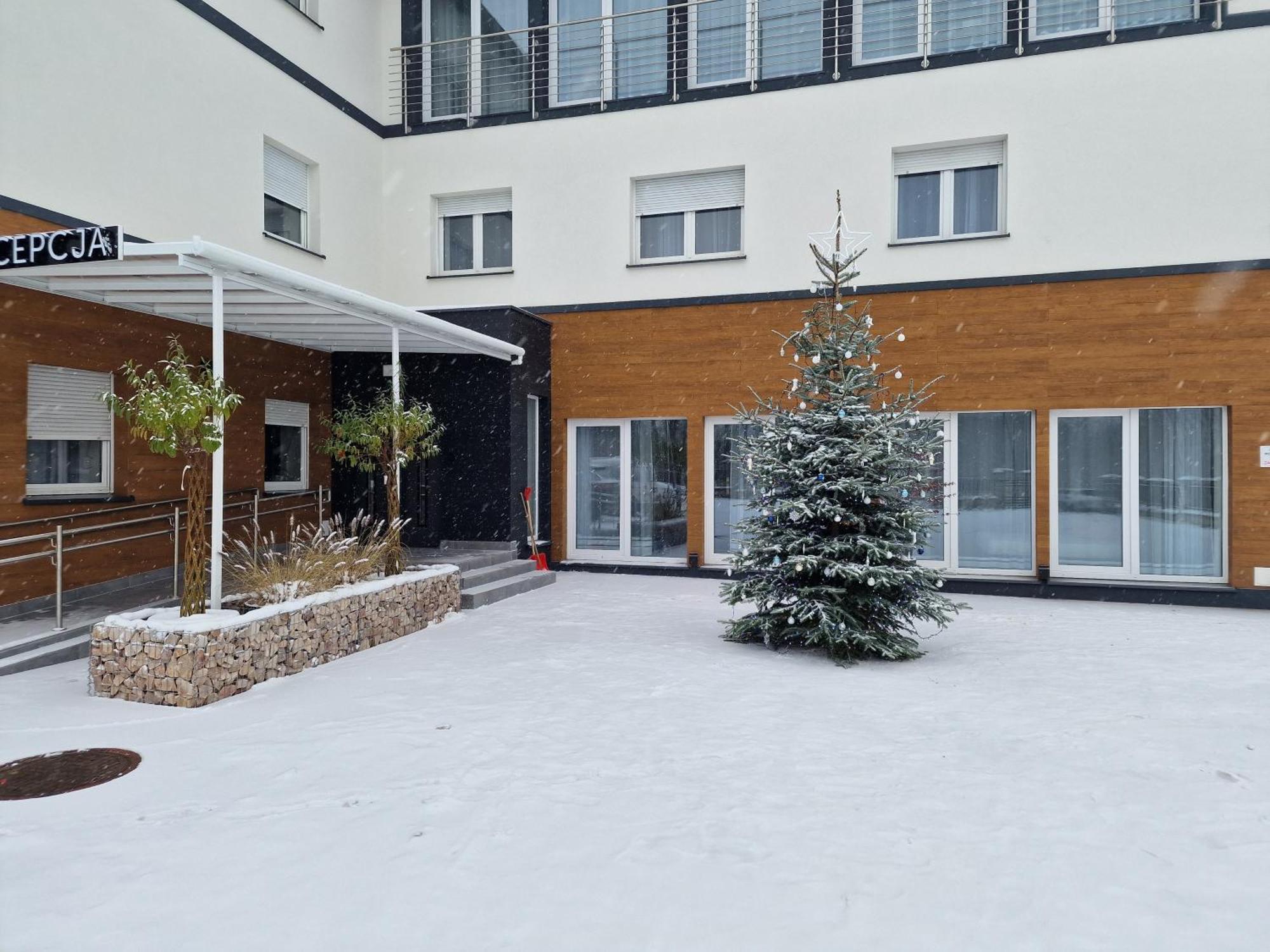 Comfort Stay, Ev, Parking Boleslawiec  Eksteriør bilde