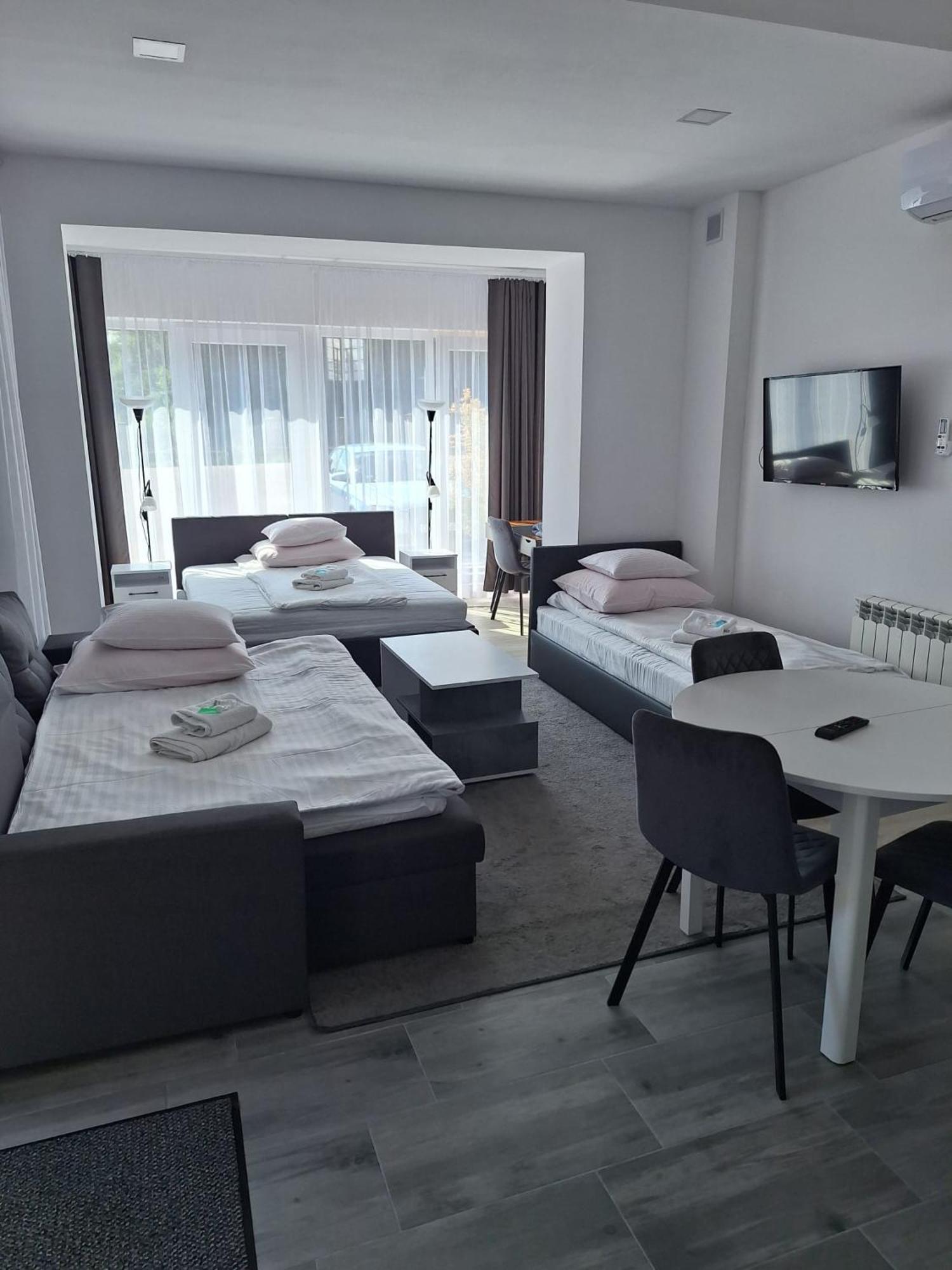 Comfort Stay, Ev, Parking Boleslawiec  Eksteriør bilde